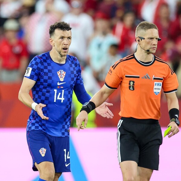 Bilić sprema važnu promjenu u Vatrenima: Perišić prihvatio novu ulogu