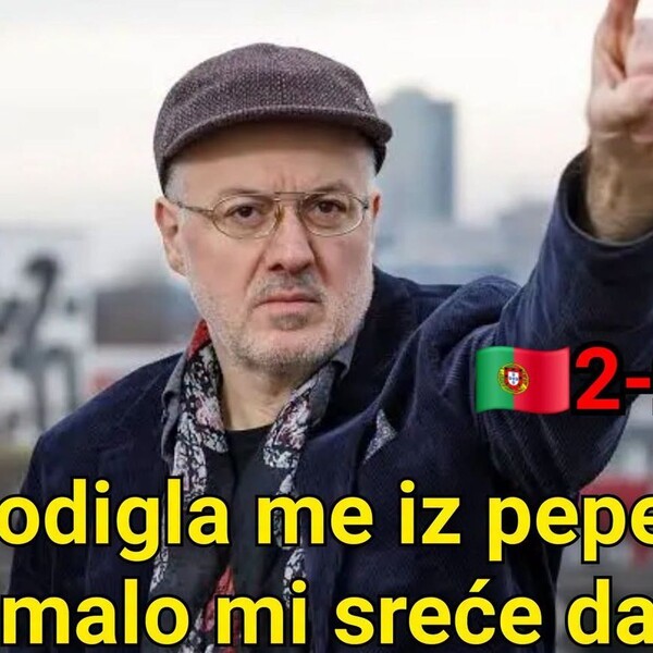 Neutješni Hrvati pronašli predah u humoru, pogledajte kako se šale nakon poraza