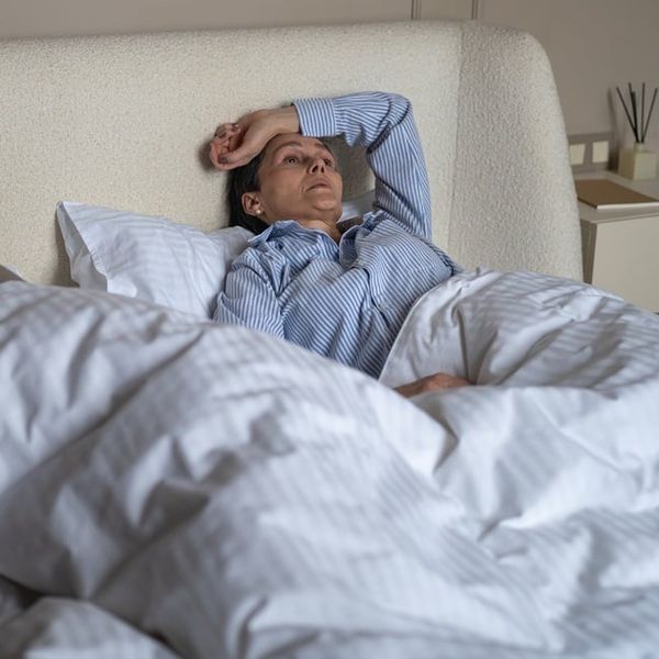 4 problema sa spavanjem povezanih sa zatajenjem srca i kako ih riješiti