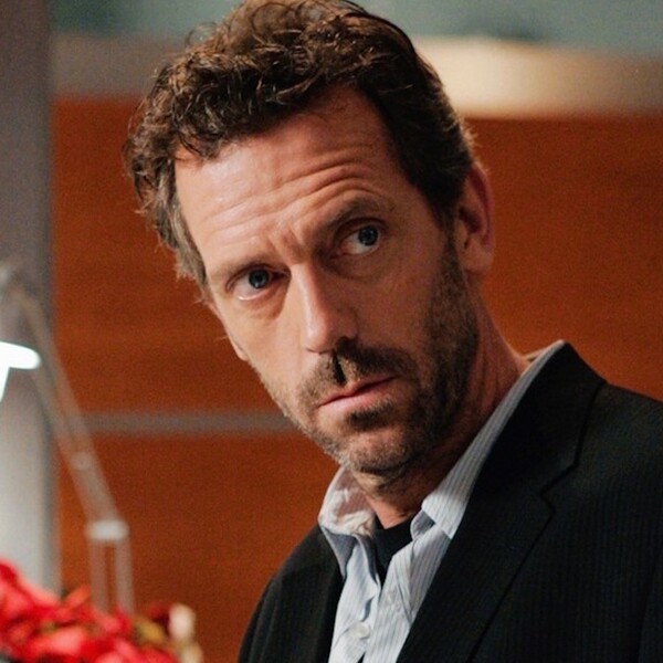 Holivudski glumac Hugh Laurie oglasio se nakon dramatične utakmice Hrvatske i Portugala