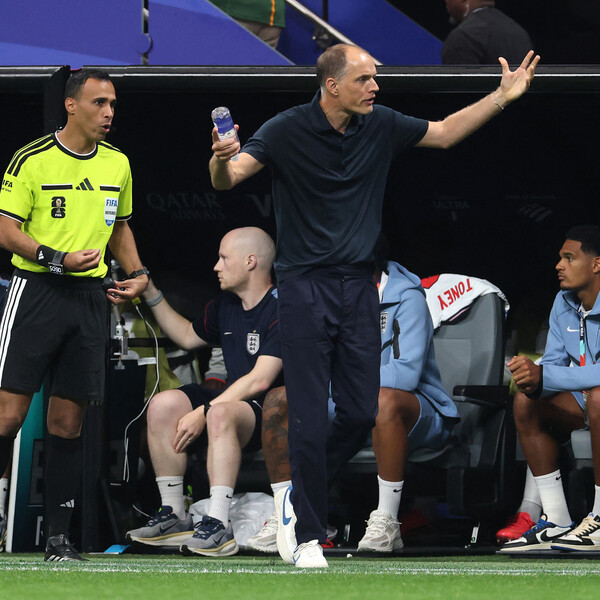 Englezi bjesne na FIFA-u! Pale teške optužbe, spominje se sabotaža i curenje informacija