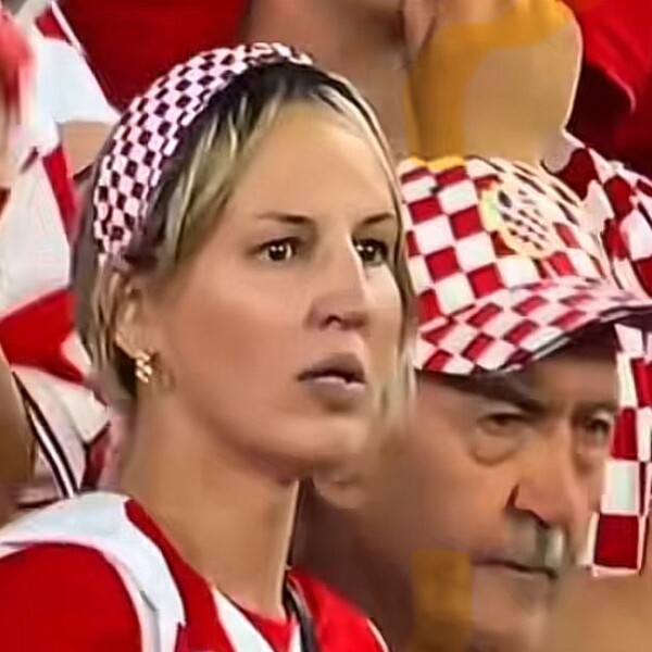 Evo tko je Marina Kalinić
