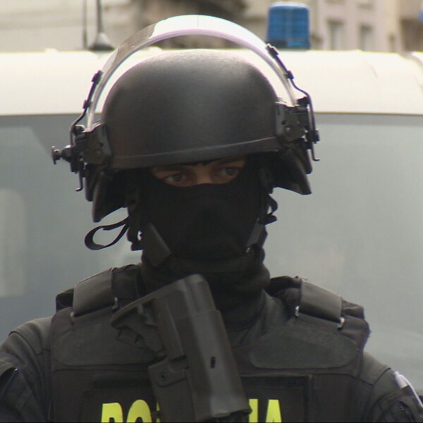 Policija proširila potragu za osumnjičenim za pucnjavu u Čakovcu