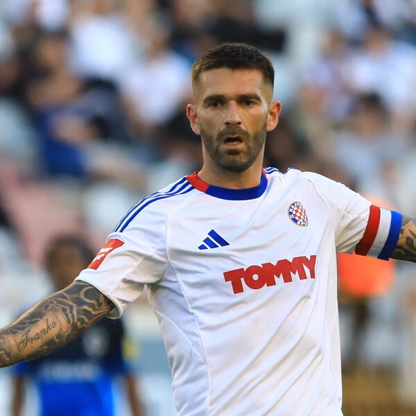 Evo s kim Hajduk igra dalje u Europi! Prva utakmica se igra za tjedan dana