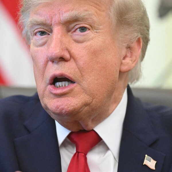 Ovo je Trump objavio nakon kontroverzne odluke FIFA-e