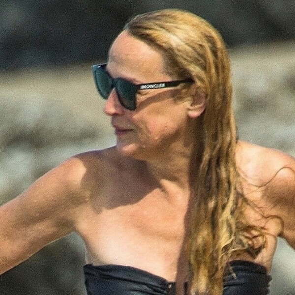 Jerry Hall otkrila kako njeguje mladolik izgled: Ima 70 godina, ne ide u teretanu, odbija botoks, ali ne odriče se vina i cigareta