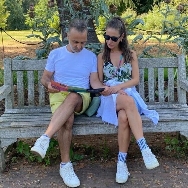 Tajne prošlosti: Kako glumci ove serije pokazuju ljubav prema najbližima