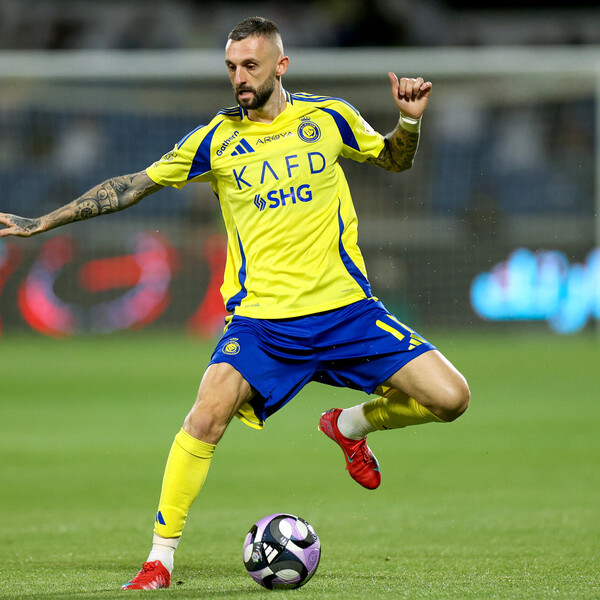 Brozović nakon tri godine odlazi iz Al Nassra