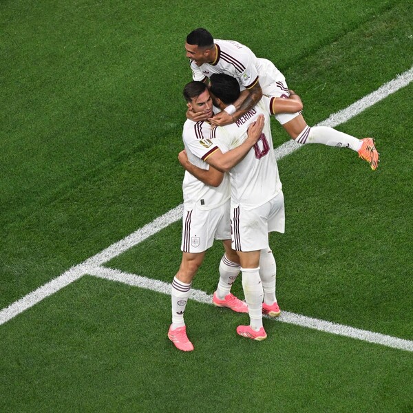 Španjolska u završnici izbacila Portugal sa Svjetskog prvenstva, Ronaldo završava karijeru bez svjetskog naslova
