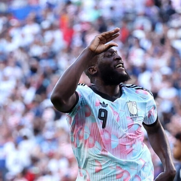 Belgijci brutalno ismijali Trumpa i FIFA-u nakon pobjede: Napisali su samo dvije riječi
