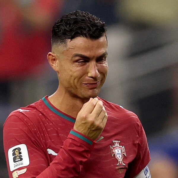 Portugalci se "okrenuli" protiv Ronalda: "Dosta je! Ovo ni Trump ne može promijeniti"