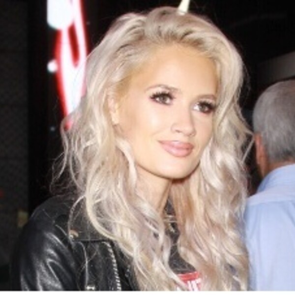 Prokletstvo članica grupe G.R.L.: Nakon Simone Battle preminula i Lauren Bennett