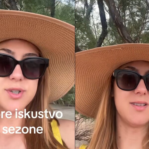 Sezonska radnica iz Srbije opisala grozne uvjete u Hrvatskoj: "Ovo je prestrašno slušati"