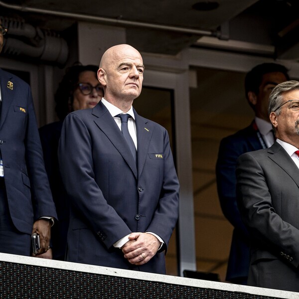 Ponovno se oglasio Gianni Infantino: Njegova poruka gorko odjeknula u Hrvatskoj