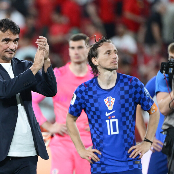 Šokantno otkriće bivšeg suca: "FIFA je cijelo vrijeme imala plan, zato je Hrvatska ispala"