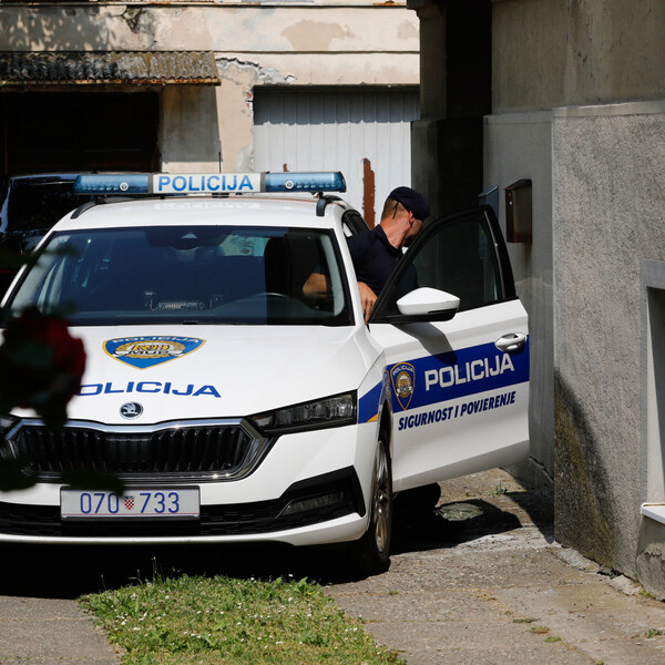 U stanu u Osijeku pronađena tijela djevojke i mladića: "Bili su jako dragi i simpatični ljudi"