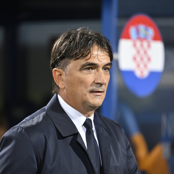 Otkriveno koga je Dalić predložio za svog nasljednika, HNS se odlučio za drugu opciju
