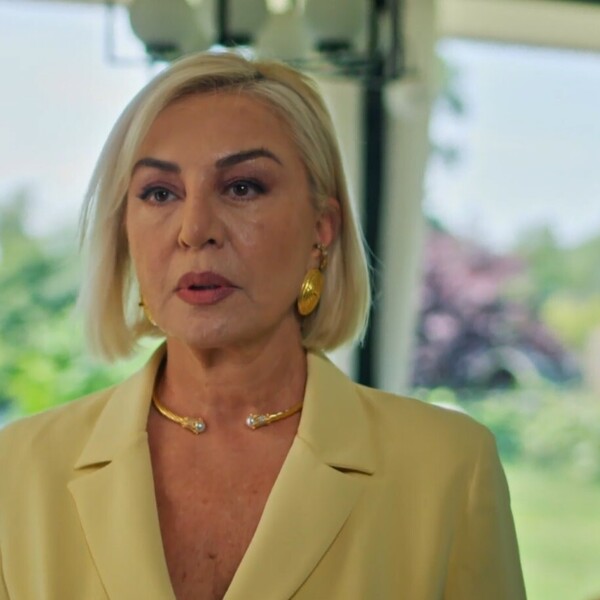 Tajne prošlosti: Nije mogla vjerovati što je upravo čula
