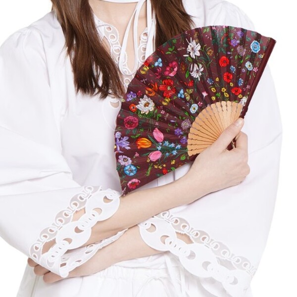 Gucci Flora lepeze