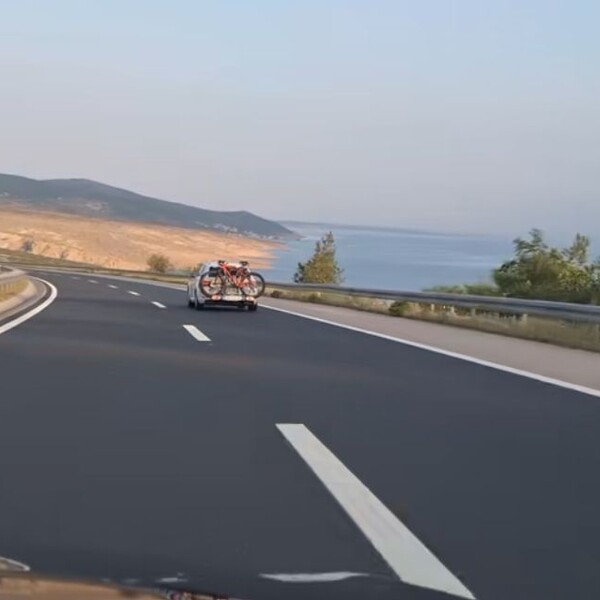 Poljaci se ne mogu prestati diviti prizoru iz Hrvatske, prepoznajete li ga?
