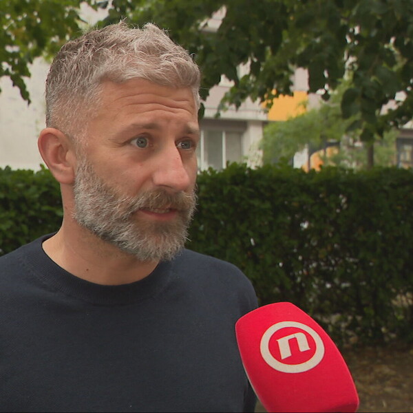 Vatrena budućnost: "Vjerujem da će on preuzeti Hrvatsku, a o njemu će ovisiti Lukin odlazak ili ostanak"