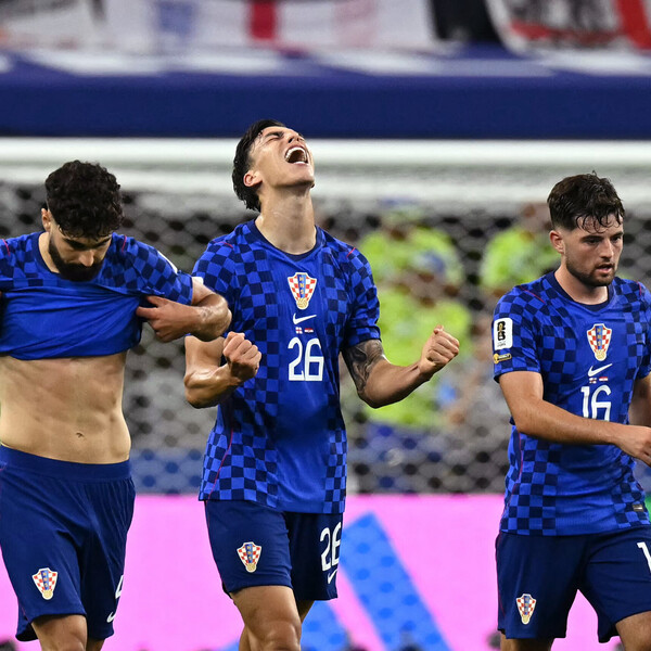 Vatreni pred velikim transferom? Hrvatskog reprezentativca želi velikan