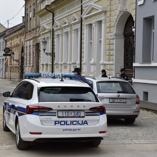 54-godišnjakinja uhićena zbog poticanja na teško ubojstvo