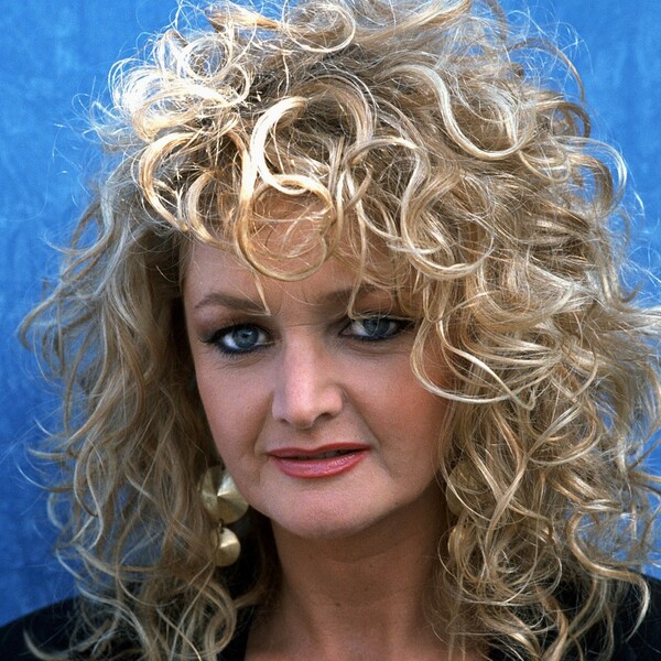 Priča o "Total Eclipse of the Heart" Bonnie Tyler