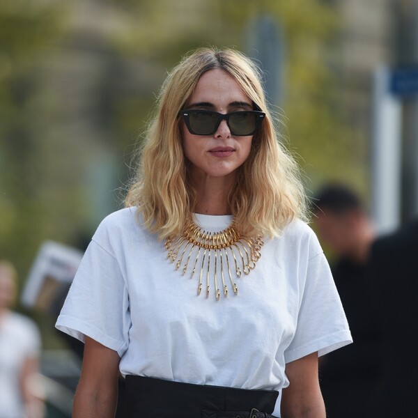 Biscuit blonde boja kose