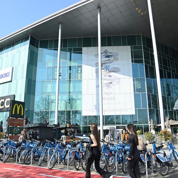 Prodan zagrebački Avenue Mall za gotovo 100 milijuna eura