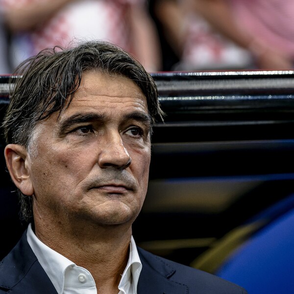 Zlatko Dalić službeno preuzeo novu reprezentaciju: Pogledajte kako su ga predstavili