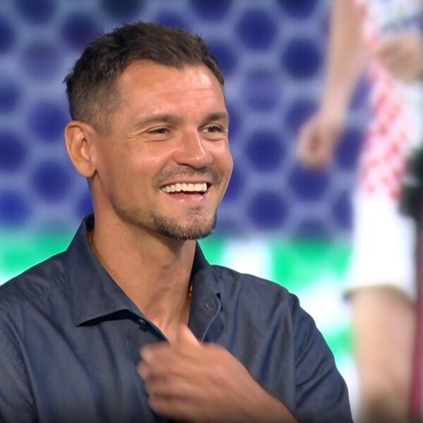 Lovren otkrio kakav je Dalić bio iza zatvorenih vrata: "Nije se nasmiješio, ali..."