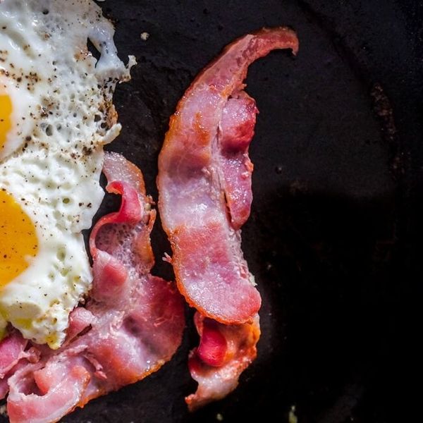 Keto dijeta više nije samo za mršavljenje? Znanstvenici su otkrili neočekivane koristi