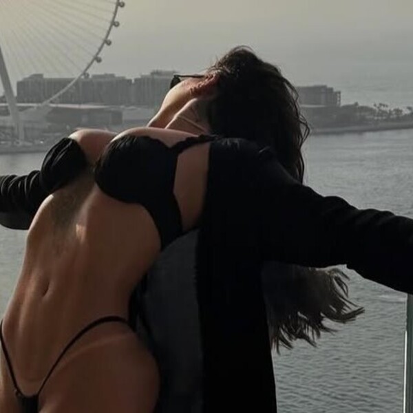 Influencerica poginula nakon pada s 27. kata nebodera u Dubaiju