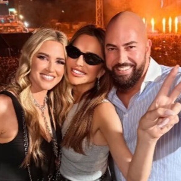 Severina uživala na otvaranju Ultre u Splitu: S društvom pratila spektakl na Parku Mladeži