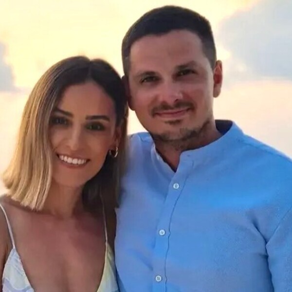 Novinar Nove TV Ivan Forjan dobio sina
