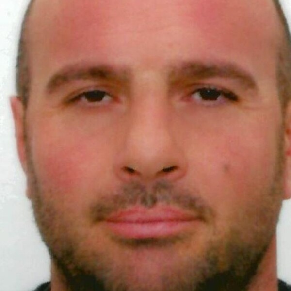 Policija traži Srđana Aleksića