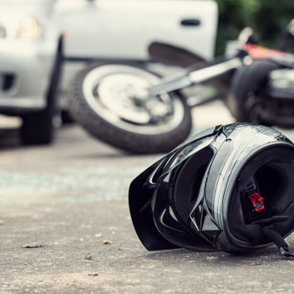 U Istri poginuo motorist, cesta zatvorena za promet