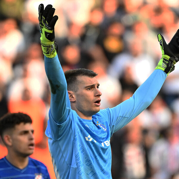 Turci tvrde: Dinamo pristao na Fenerove uvjete, evo koliko bi trebali platiti Livakovića