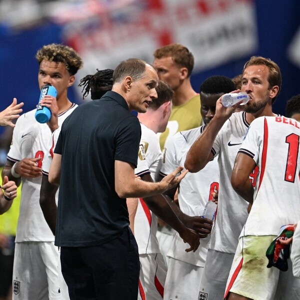 Drama u engleskom taboru pred Argentinu: Bellingham javno odgovorio Tuchelu, Kane morao gasiti požar
