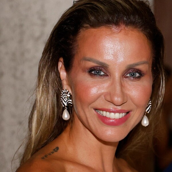 Ana Gruica Uglešić u bikiniju s leopard uzorkom iz Calzedonije 2026.