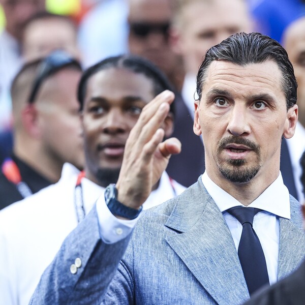 Ibrahimović brutalno ponizio zvijezdu Engleske: "Ako je kabel dodirnuo loptu..."