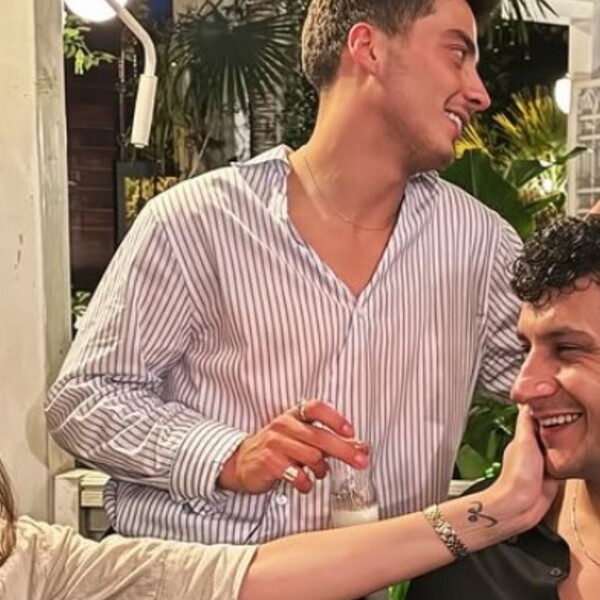 Daleki grad: Serija "Daleki grad" dobila je novi ljubavni par! Zaljubili su se na snimanju