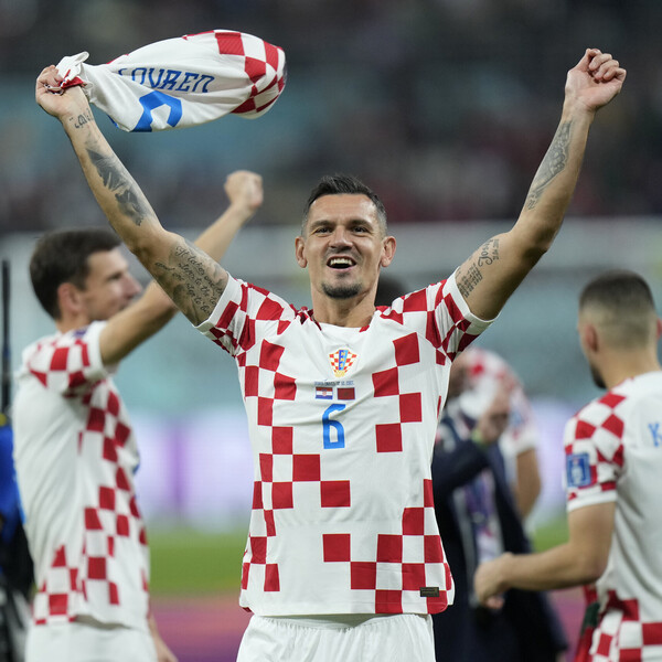 Dejan Lovren blizu senzacionalnog povratka u HNL: "Priča se jednostavno zakotrljala"