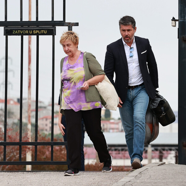 Sutkinja Maja Šupe osuđena za primanje mita od Blaža Petrovića