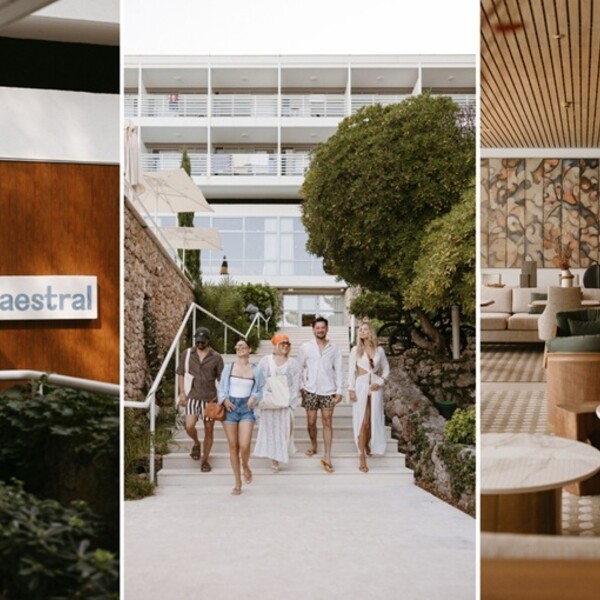 Četiri dana hedonizma u Maestral Adults Exclusive Hotelu
