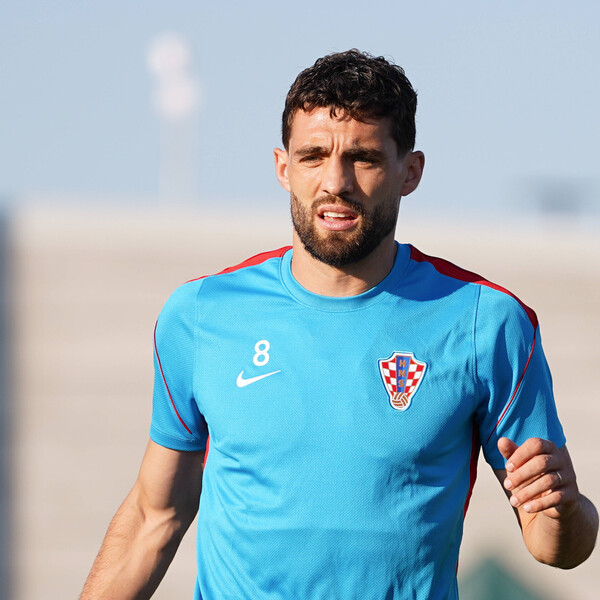Ugledni insajder objavio: Mateo Kovačić ponuđen bivšem klubu