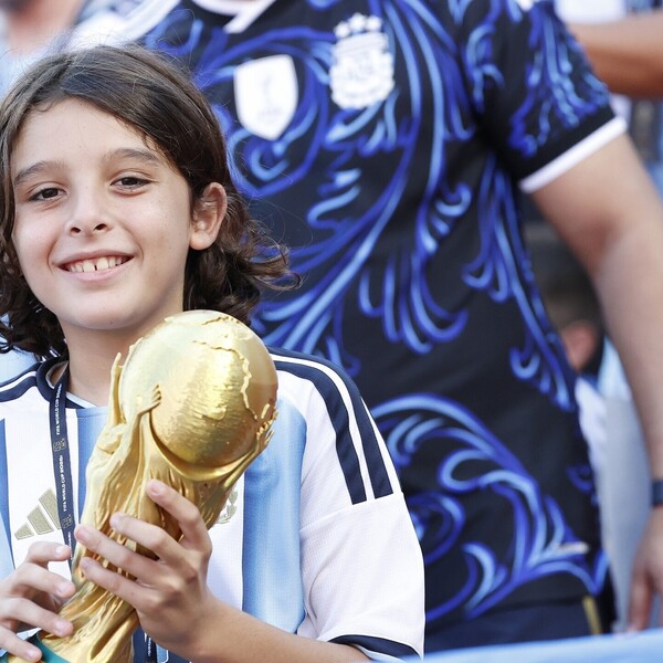 FIFA će za finale Svjetskog prvenstva prekršiti jedno od temeljnih nogometnih pravila