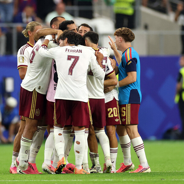 UŽIVO Španjolska na milimetar od plasmana u finale Svjetskog prvenstva