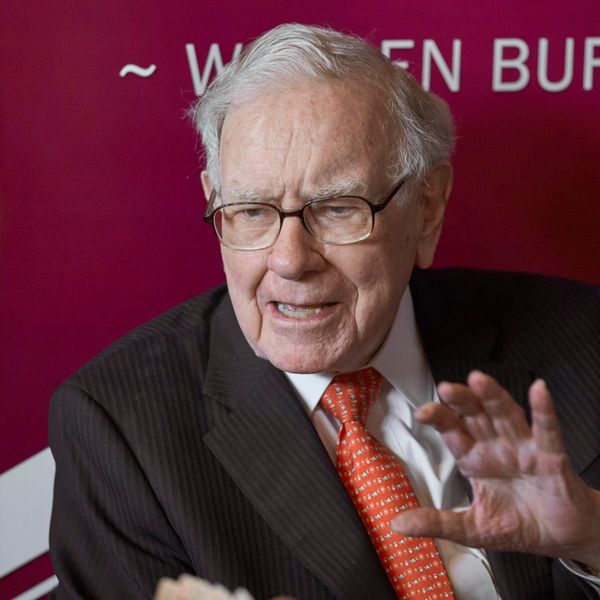 Warren Buffett izbacio Zakladu Gates iz donacija vrijednih gotovo 6 milijardi dolara
